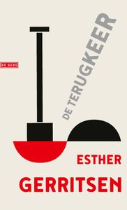 De terugkeer - Esther Gerritsen - ebook