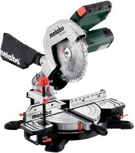 Metabo KS 216 M (2023)