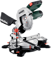 Metabo KS 216 M (2023)