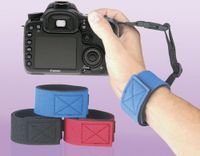 OP Tech Strap System Gotcha Wrist Strap Camerapolsband In lengte verstelbaar - thumbnail