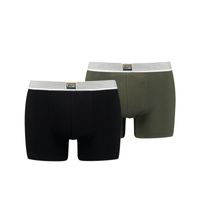 Boxershort organisch katoen