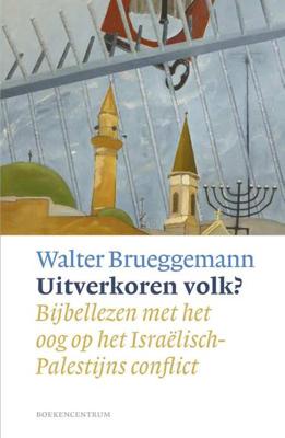 Uitverkoren volk? - Walter Brueggemann - Paperback (9789023951773)