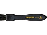 ESD-kwast Bernstein 7-422 Borsteloppervlakte, breedte: 20 mm
