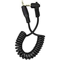 JJC Kabel-C aansluitkabel voor Canon E3 Socket