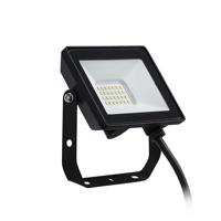 Philips Projectline LED-schijnwerper [10 watt 4000K koel wit] voor commerciële buitenverlichting (911401863284)
