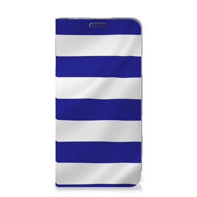 Samsung Galaxy S10e Standcase Griekenland