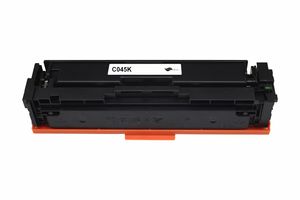 Canon Cartridge 045K alternatief Toner cartridge Zwart 1400