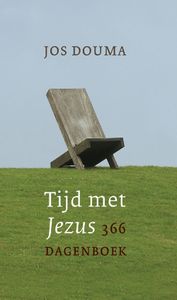 Tijd met Jezus 365 dagenboek - Jos Douma - ebook