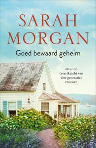 Goed bewaard geheim - Sarah Morgan - ebook