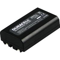 Duracell EN-EL1 Camera-accu Vervangt originele accu NP-8 7.4 V 750 mAh - thumbnail