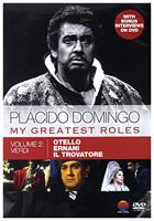 Placido Domingo - Greatest Roles Volume 2
