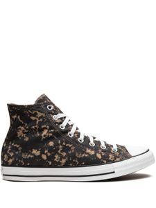 Converse baskets montantes Chuck Taylor All Star - Noir