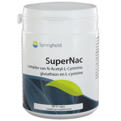 SuperNac