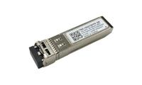 QNAP TRX-10GITSFPP-SR module émetteur-récepteur de réseau Fibre optique 10000 Mbit/s SFP+ 850 nm