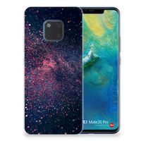 Huawei Mate 20 Pro TPU Hoesje Stars