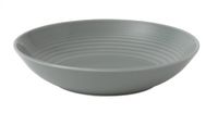 Gordon Ramsay Pastabord Maze Dark Grey ø 24 cm