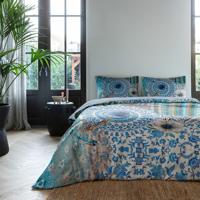 Cloud Nine Mandala Dragonfly Dekbedovertrek 1-persoons (140 x 200/220 cm + 1 kussensloop)