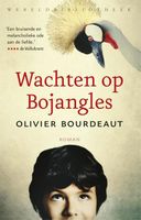 Wachten op Bojangles - Olivier Bourdeaut - ebook - thumbnail