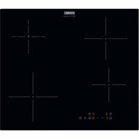 Zanussi inductie kookplaat ZITN641K