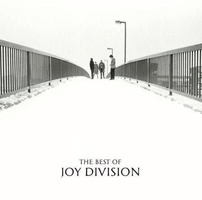 The Best Of Joy Division - CD (5051442730227) The Best Of Joy Division - CD (5051442730227)