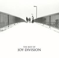 The Best Of Joy Division - CD (5051442730227)