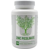 Zinc Picolinate 120caps