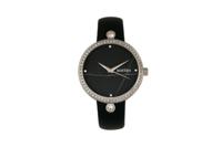 Bertha Frances BTHBR6401 Dames Horloge 37mm 3 ATM