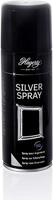 Hagerty Silver Spray Zilverpoetsmiddel met aanslagbescherming 200ml I Effectieve zilverspray sprayreiniger voor zilveren en verzilverde voorwerpen I Zilverreiniger voor onmiddelijke glans