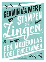 Stampen en zingen - Gerwin van der Werf - ebook