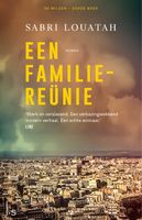 Een familiereunie - Sabri Louatah - ebook - thumbnail