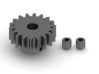 18T Mod1 Pinion Gear (AR310479)