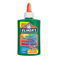 Kinderlijm opaque Elmer&apos;s 147ml groen - thumbnail