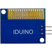 Iduino TC-9520272 Sensormodule 1 stuk(s) Geschikt voor serie: Arduino