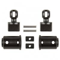 Driveshaft set, Machined (EL42021) - thumbnail