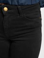 Pieces / Skinny jeans pcKamelia in zwart