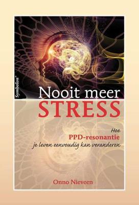 Nooit meer stress - Onno Nieveen - Hardcover (9789076277738)