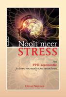 Nooit meer stress - Onno Nieveen - Hardcover (9789076277738)