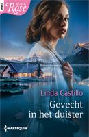 Gevecht in het duister - Linda Castillo - ebook