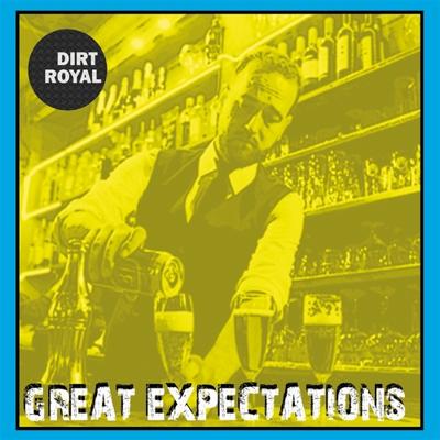 Great Expectations - LP (3481575436192)