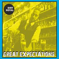 Great Expectations - LP (3481575436192)
