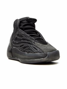 Adidas Yeezy Kids baskets YEZZY Quantum 'Onyx' - Noir