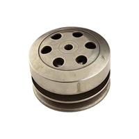 TEKNIX ADAPT SCOOTER KOPPELING. COMPLEET D.107