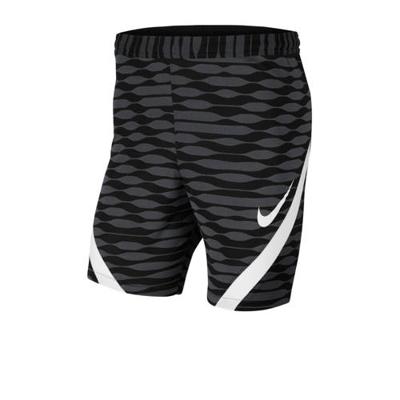 Nike Senior sportshort zwart/antraciet Nike Senior sportshort zwart/antraciet