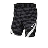 Nike Senior sportshort zwart/antraciet