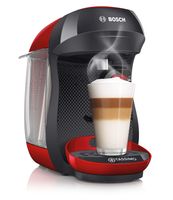 Bosch TAS1003 koffiezetapparaat Volledig automatisch Koffiepadmachine 0,7 l - thumbnail