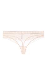 ERES string Nuageux - Tons neutres