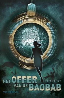 Het offer van de Baobab - Kate Kriske - eBook (9789461316035)