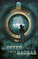 Het offer van de Baobab - Kate Kriske - eBook (9789461316035)