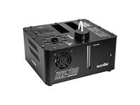 EUROLITE NSF-100 LED DMX Hybrid Spray Fogger | DMX-rookmachine met 850 watt, led-verlichting, verticale uitstoot