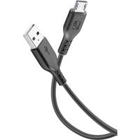 Cellular Line USB-gegevenskabel met micro-USB-aansluiting